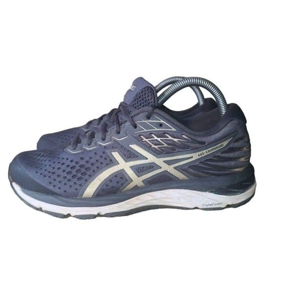 Asics Gel-Cumulus Flyte Foam Athletic Running Shoes Women's Size 8.5 - Picture 1 of 7